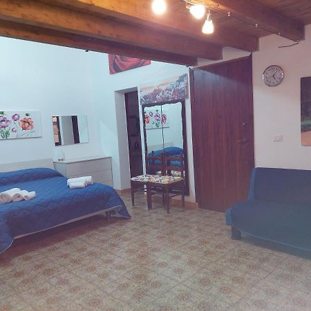 Casetta Relax Da Antonio メンフィ エクステリア 写真